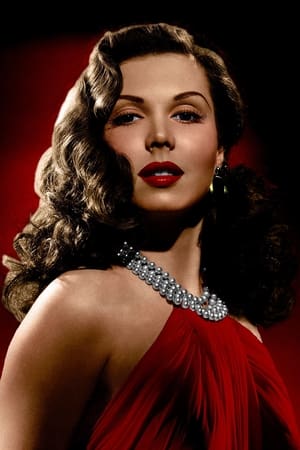 Ann Miller profil kép