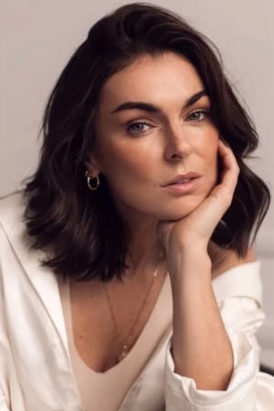 Serinda Swan profil kép