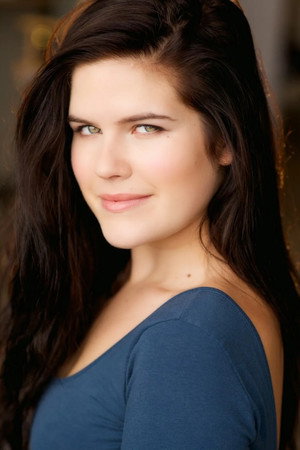 Erica Lindbeck profil kép