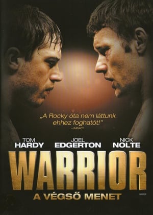 Warrior - A végső menet