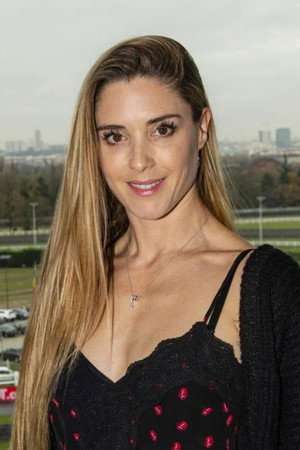Claire Francisci-Ducret profil kép