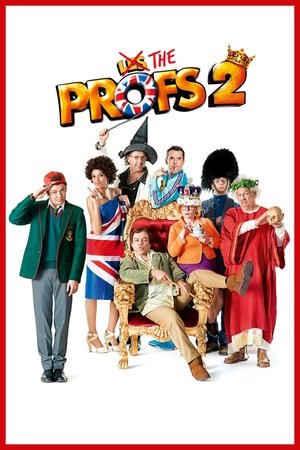 Nagytudásúak 2. poszter