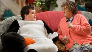 Mrs Brown's Boys 1. évad Ep.1 1. epizód