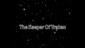 Doctor Who: The Keeper of Traken háttérkép