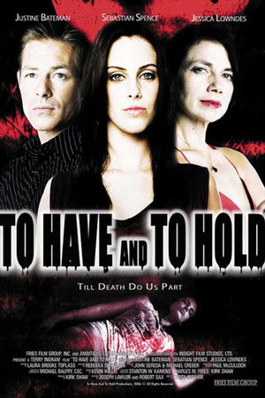 To Have and to Hold poszter