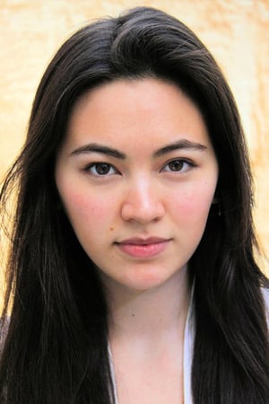 Jessica Henwick profil kép