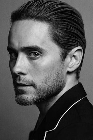 Jared Leto profil kép