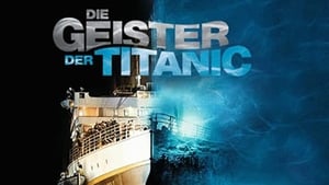 A Titanic szellemei háttérkép