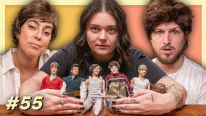 Smosh Mouth 3. évad Ep.55 55. epizód