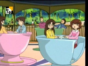 とっとこハム太郎 Season 1 Ep.65 65. epizód