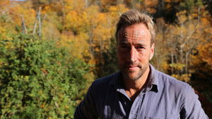 A vademberek Ben Fogle-lal Season 5 Ep.7 Appalache-hegység, Észak-Karolina