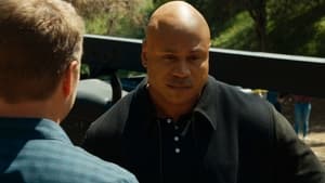 NCIS: Los Angeles 8. évad Ep.23 Kiszabadulva