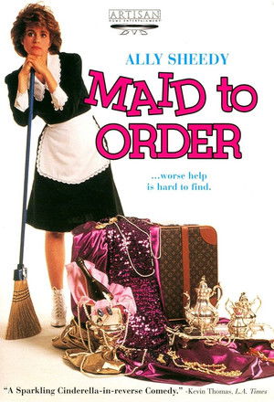 Maid to Order poszter