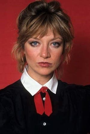 Veronica Cartwright profil kép