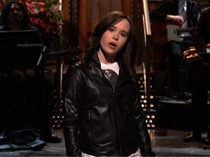 Saturday Night Live 33. évad Ep.6 6. epizód