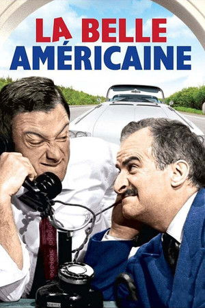 A szép amerikai poszter