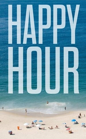 Happy Hour poszter