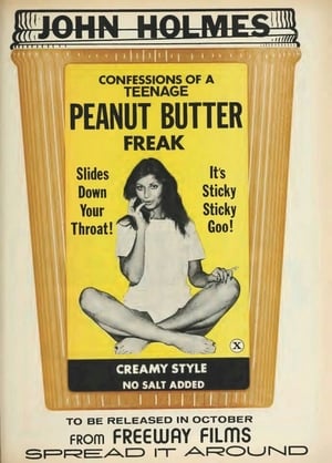 Confessions of a Teenage Peanut Butter Freak poszter