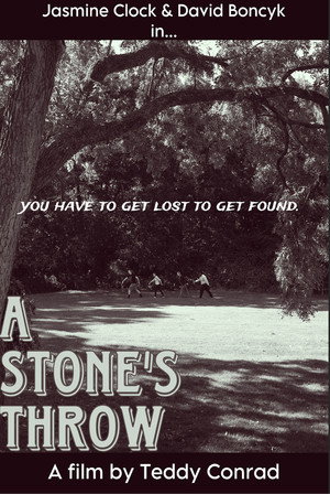 A Stone's Throw poszter
