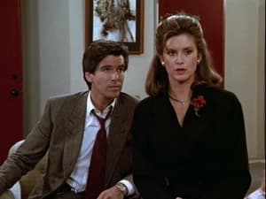 Remington Steele 4. évad Ep.9 9. epizód