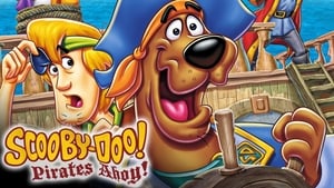 Scooby-Doo: Kalózok a láthatáron háttérkép