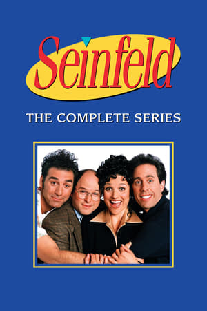 Seinfeld poszter