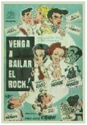 Venga a bailar el rock