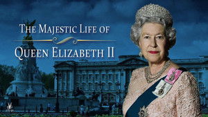 Queen Elizabeth II: The Diamond Celebration háttérkép