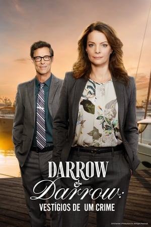 Darrow & Darrow: Body of Evidence poszter