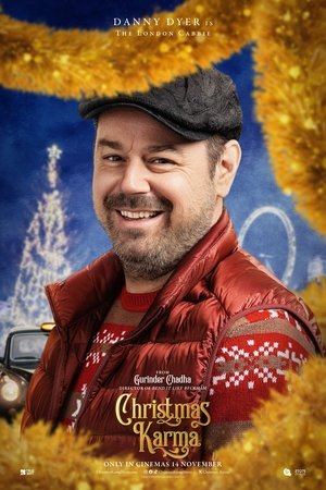 Christmas Karma poszter
