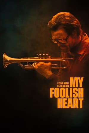 My Foolish Heart poszter