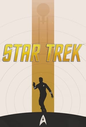 Star Trek poszter