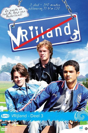Vrijland