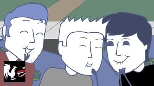 Rooster Teeth Animated Adventures Season 7 Ep.24 24. epizód