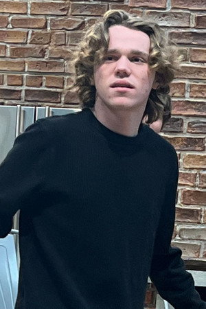 Daniel Foley