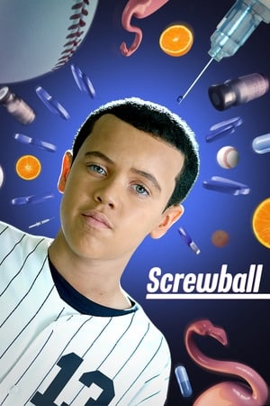 Screwball – A dopping nem játék