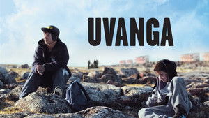 Uvanga háttérkép