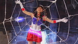 グラドルヒロイン危機一髪!!（R）美少女戦士セーラーエンジェルズ háttérkép
