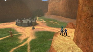 Red vs. Blue Season 14 Ep.4 4. epizód