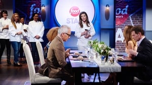 Food Network Star Season 11 Ep.3 3. epizód