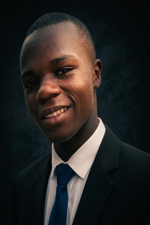Prince Cirhuza profil kép