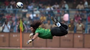 Higuita: El camino del Escorpión háttérkép