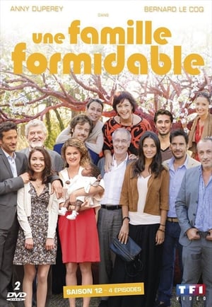 Une famille formidable