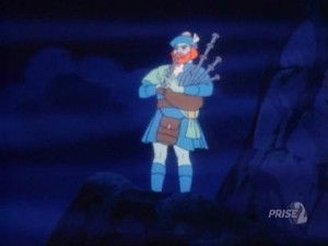 A Scooby-Doo Show 3. évad Ep.6 6. epizód