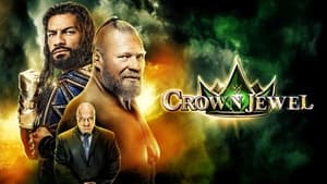 WWE Crown Jewel háttérkép