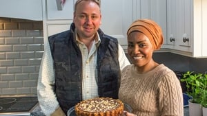 Nadiya's British Food Adventure 1. évad Ep.3 3. epizód