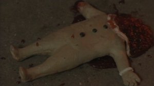 The Gingerdead Man háttérkép