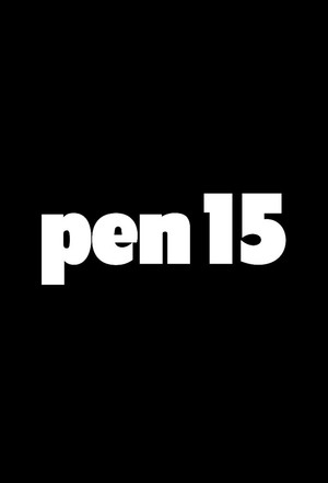 PEN15 poszter