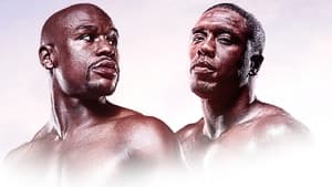 Floyd Mayweather Jr. vs. Andre Berto háttérkép