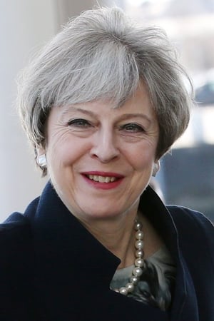 Theresa May